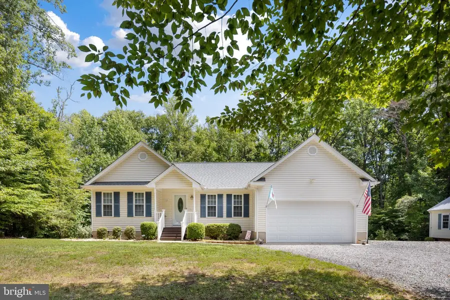 166 Robbie Rd, Bumpass, VA 23024 - #3