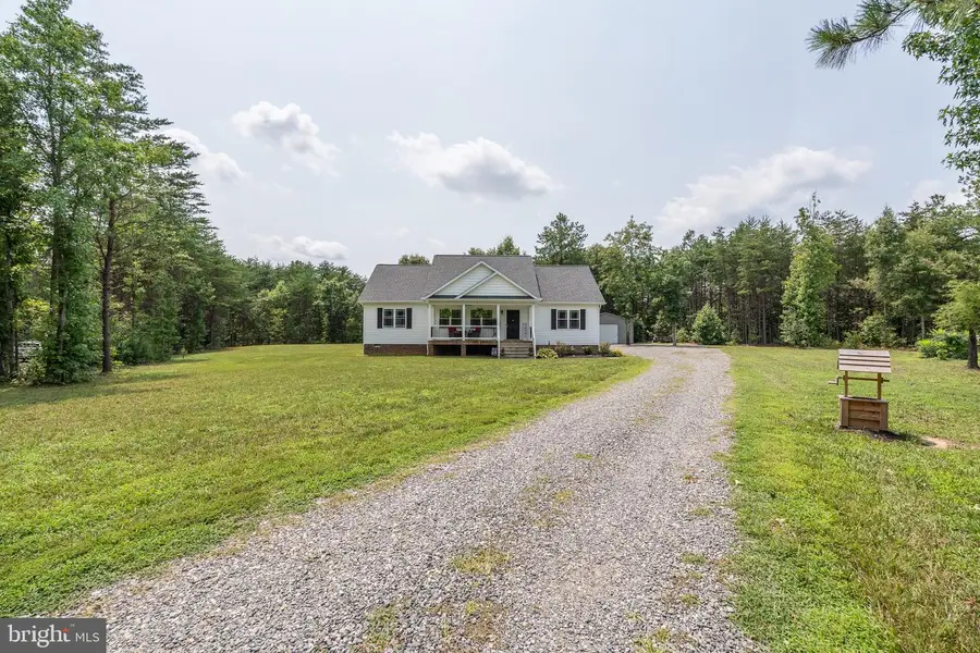 93 Eastham Rd, Bumpass, VA 23024 - #2
