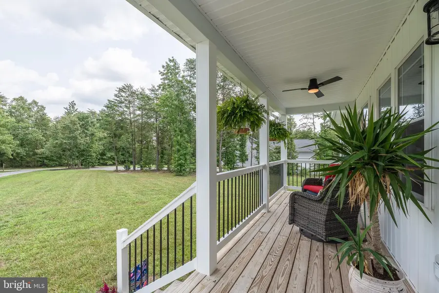 93 Eastham Rd, Bumpass, VA 23024 - #3