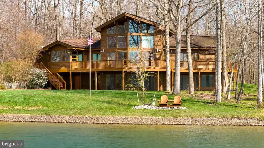 374 Sorbie Ln, Mineral, VA 23117 - #2