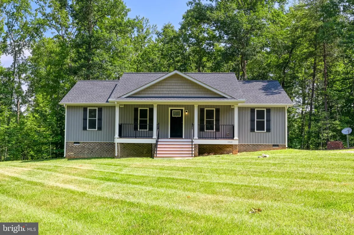 15041 Jefferson Hwy, Bumpass, VA 23024 - #1