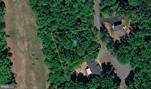 730 Oakmont Dr, GORDONSVILLE, VA 22942