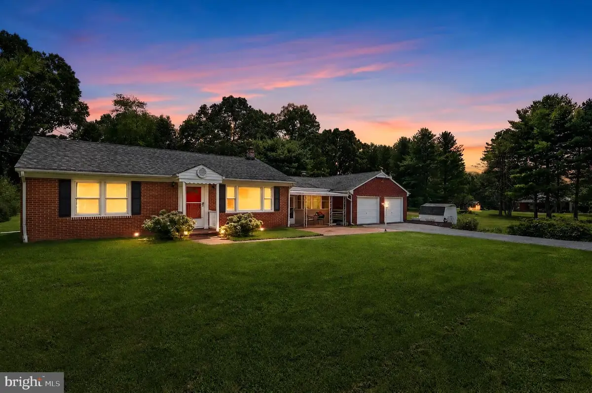 121 Wagner Farm Rd, Louisa, VA 23093 - #1