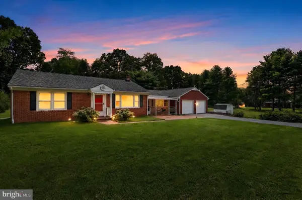 121 Wagner Farm Rd, LOUISA, VA 23093