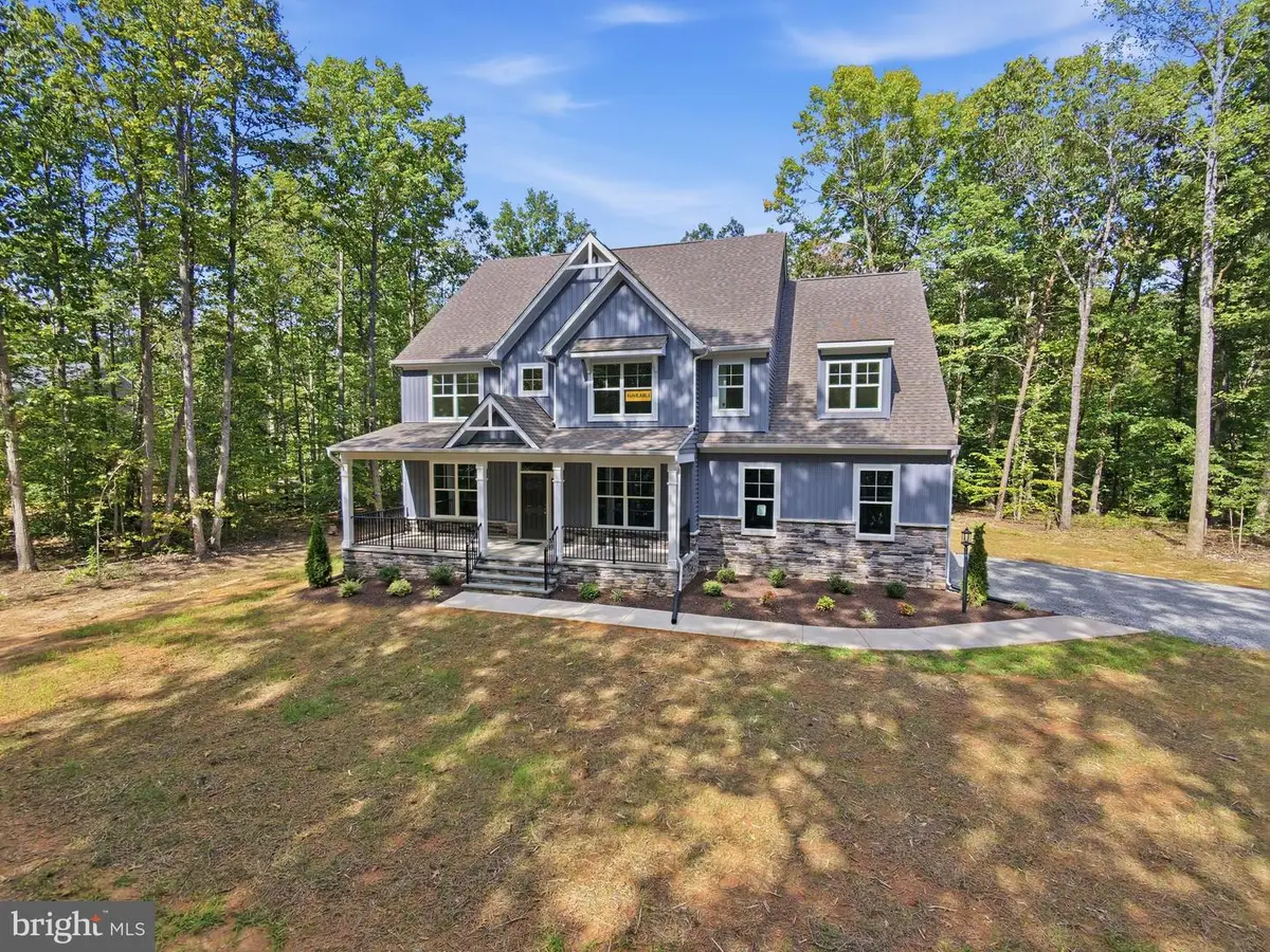 3170 Three Chopt Rd, Gum Spring, VA 23065 - #1