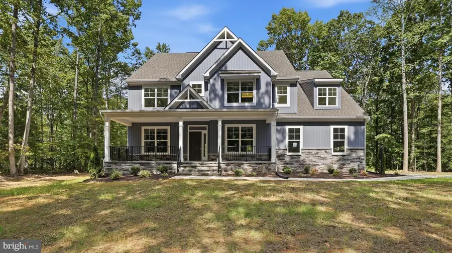 3170 Three Chopt Rd, Gum Spring, VA 23065 - #2