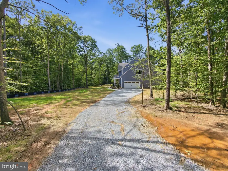 3170 Three Chopt Rd, Gum Spring, VA 23065 - #3