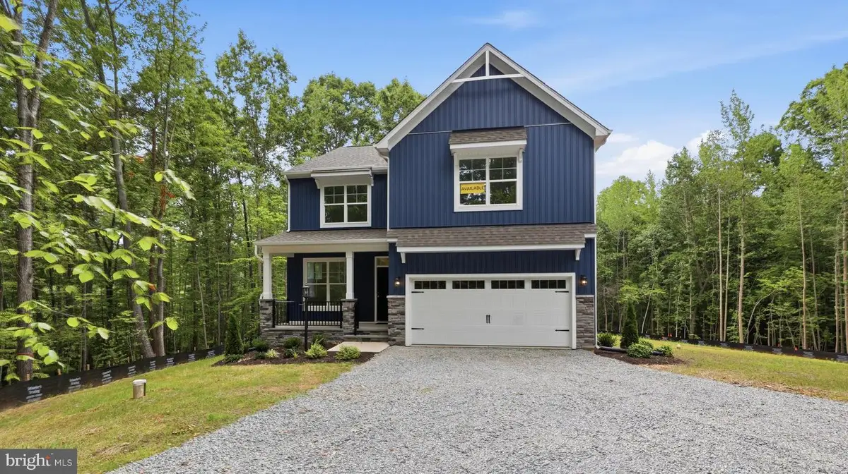 3164 Three Chopt Rd, Gum Spring, VA 23065 - #1