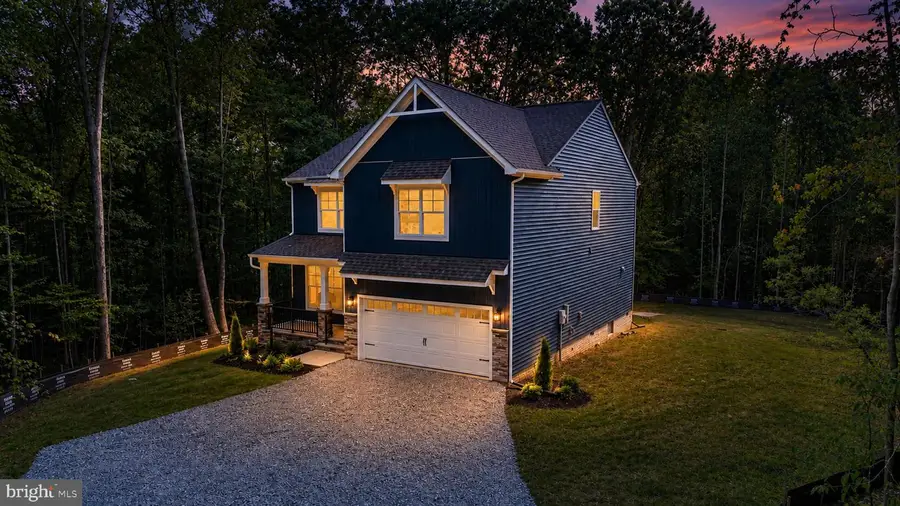3164 Three Chopt Rd, Gum Spring, VA 23065 - #2
