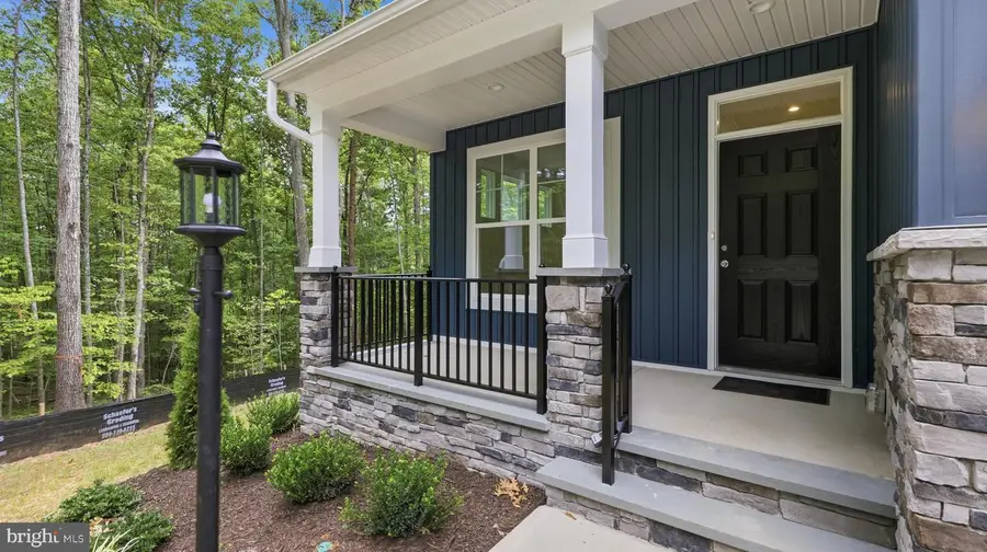 3164 Three Chopt Rd, Gum Spring, VA 23065 - #3