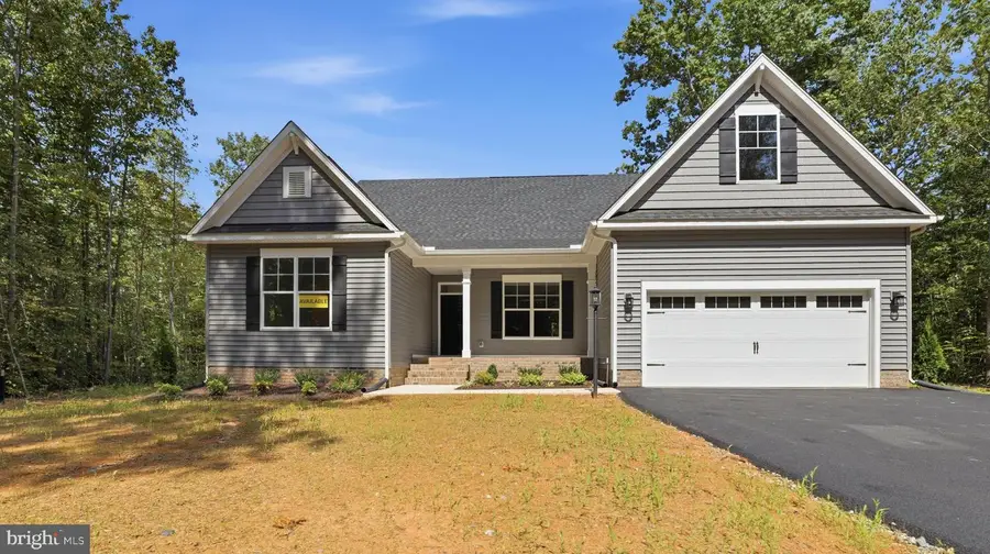 3178 Three Chopt Rd, Gum Spring, VA 23065 - #2