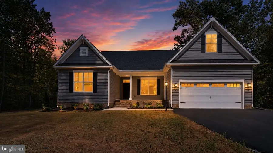 3178 Three Chopt Rd, Gum Spring, VA 23065 - #3