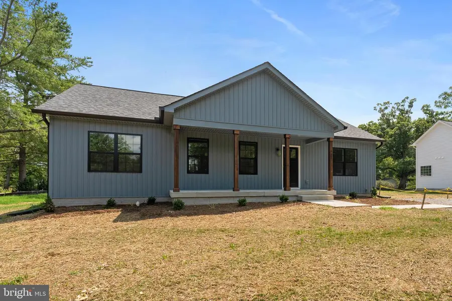 602 Piedmont Ave, Mineral, VA 23117 - #3