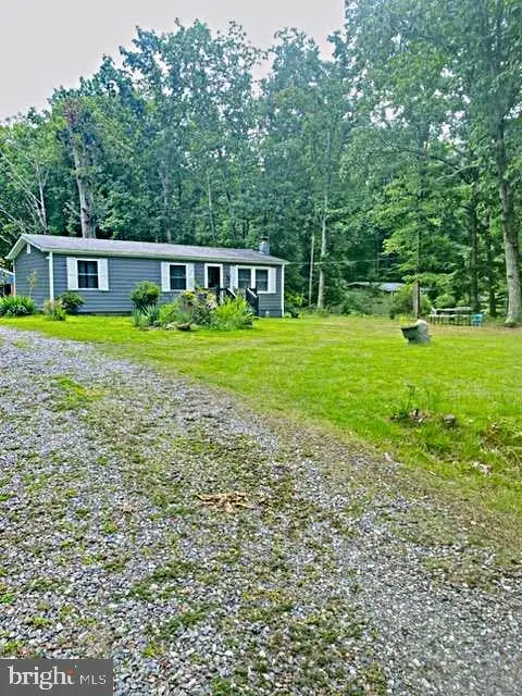 1397 Harris Creek Rd, LOUISA, VA 23093