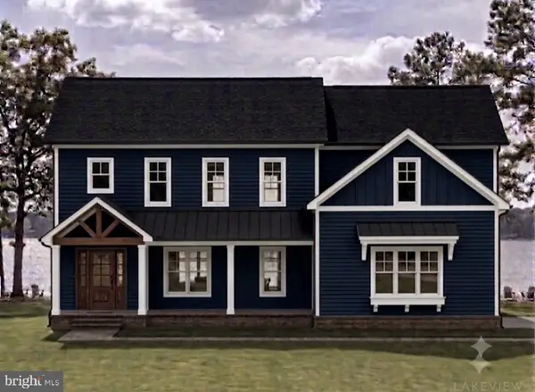 38 Lighthouse Dr, BUMPASS, VA 23024