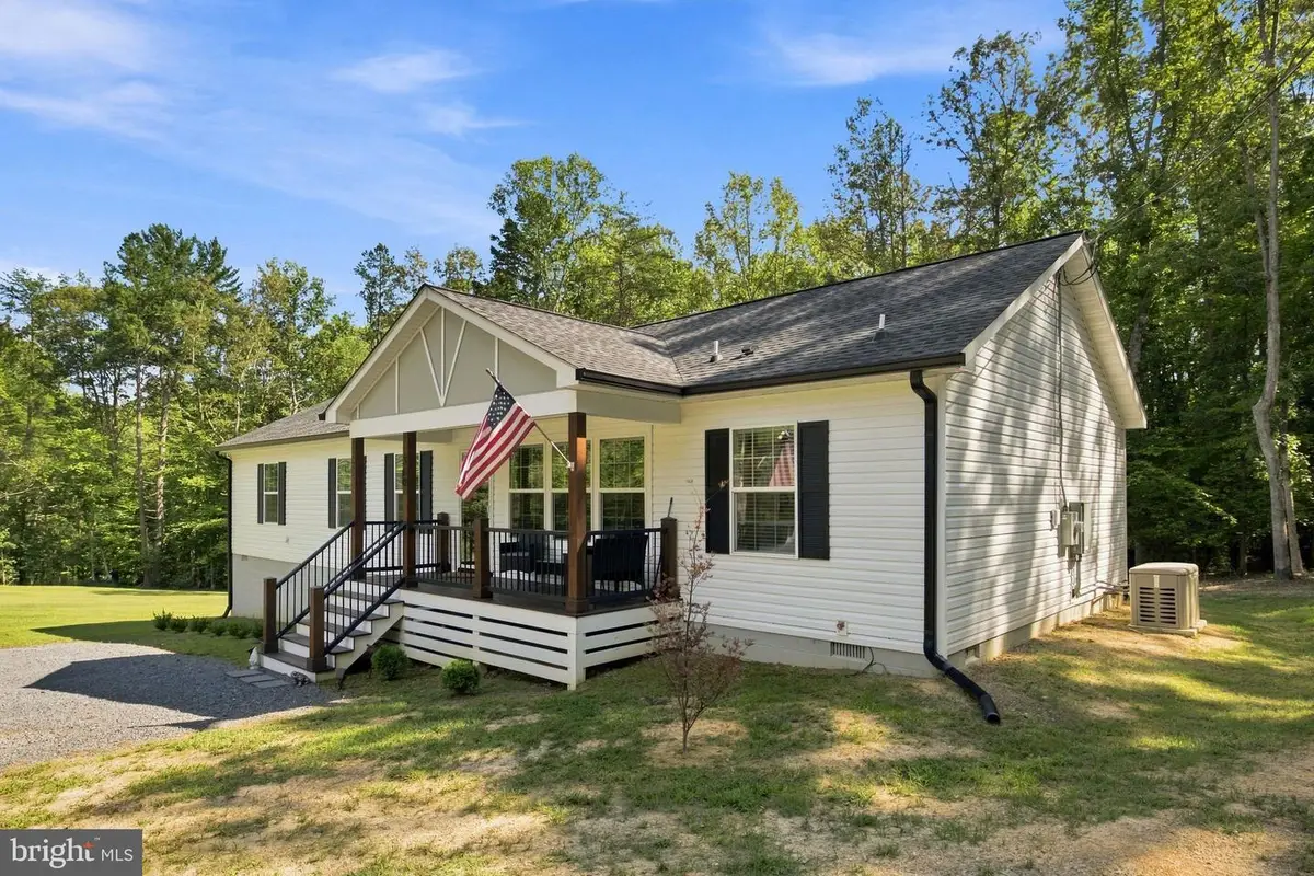 360 Dogwood Lake, Gordonsville, VA 22942 - #1