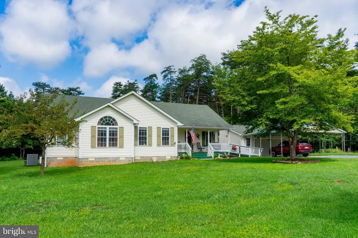 45 Springland Acres Dr, Bumpass, VA 23024 - #1