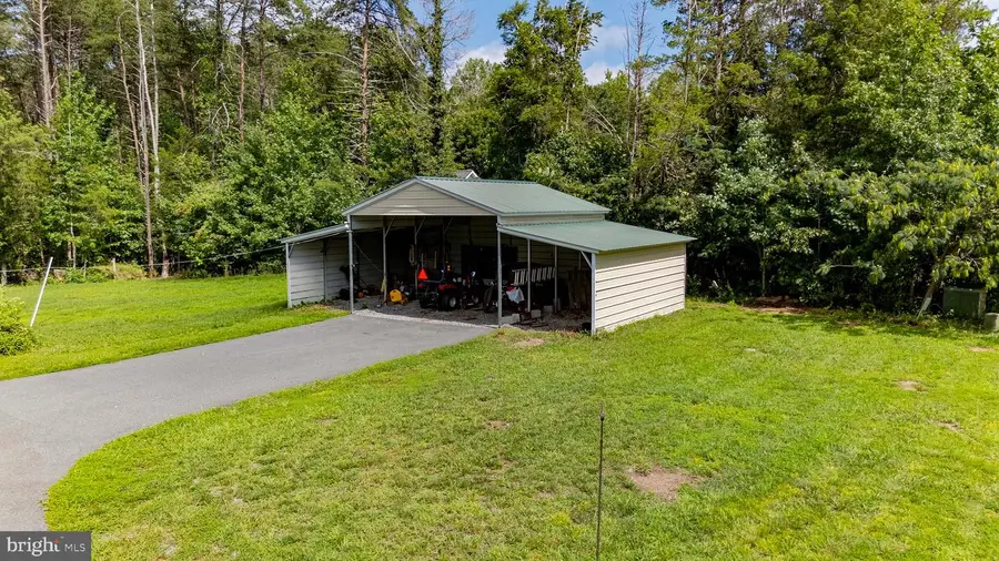 45 Springland Acres Dr, Bumpass, VA 23024 - #2