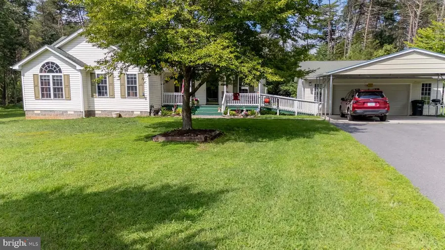 45 Springland Acres Dr, Bumpass, VA 23024 - #3