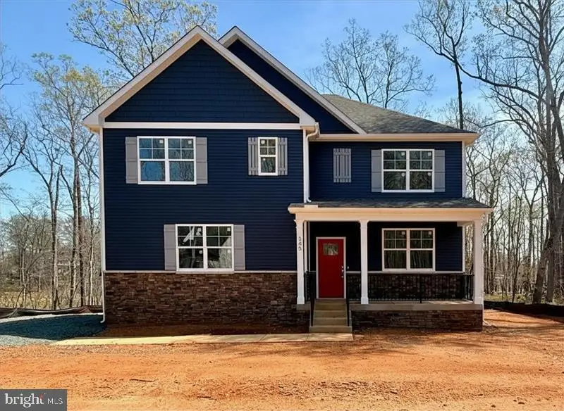 345 Glenmore Ln, Keswick, VA 22947 - #1