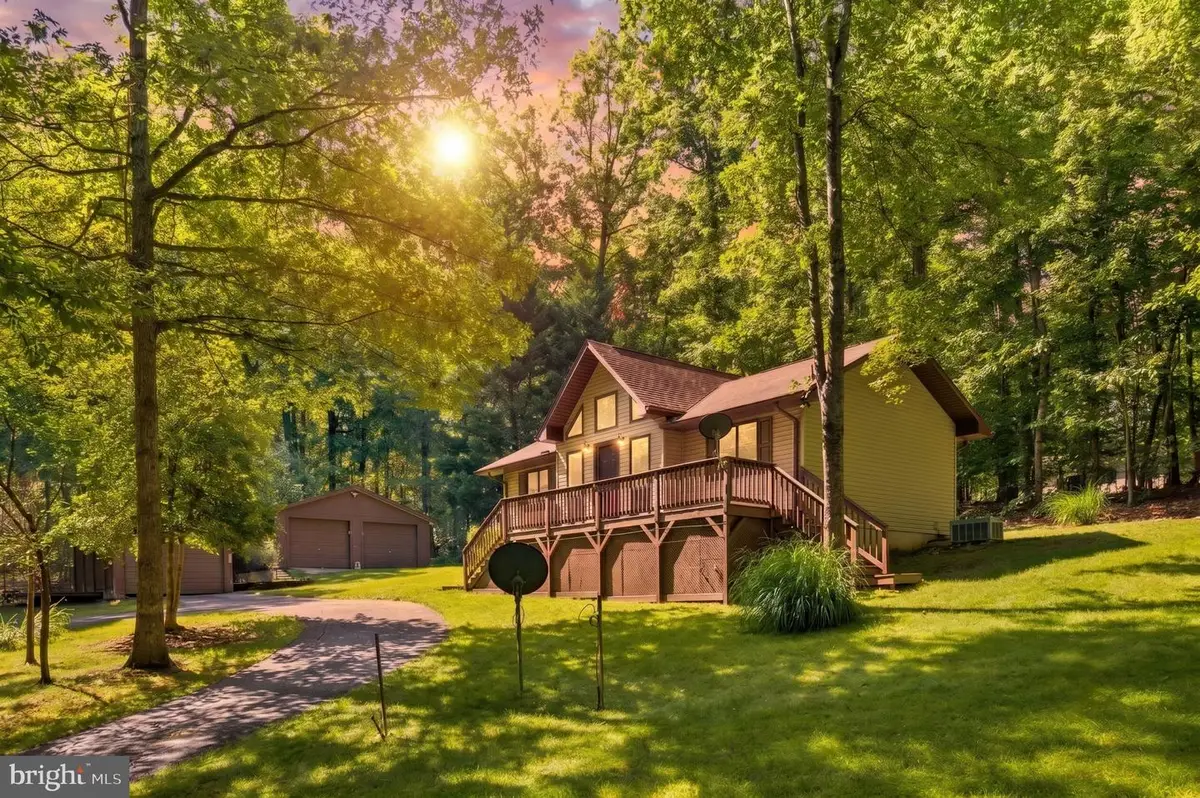 106 N Timber Tribe, Mineral, VA 23117 - #1