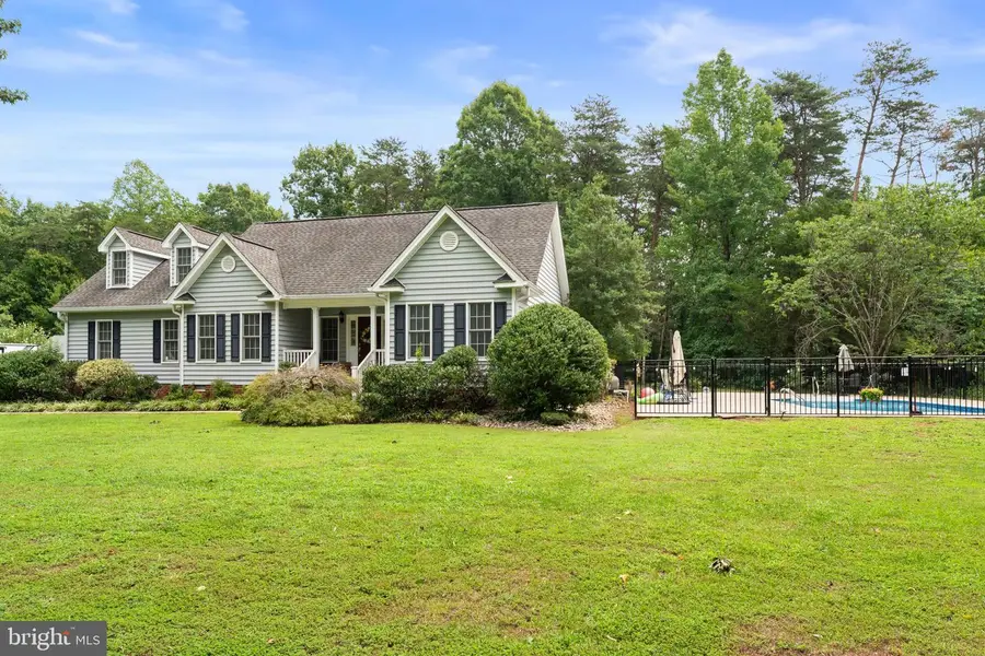 80 Erins Way, Mineral, VA 23117 - #2