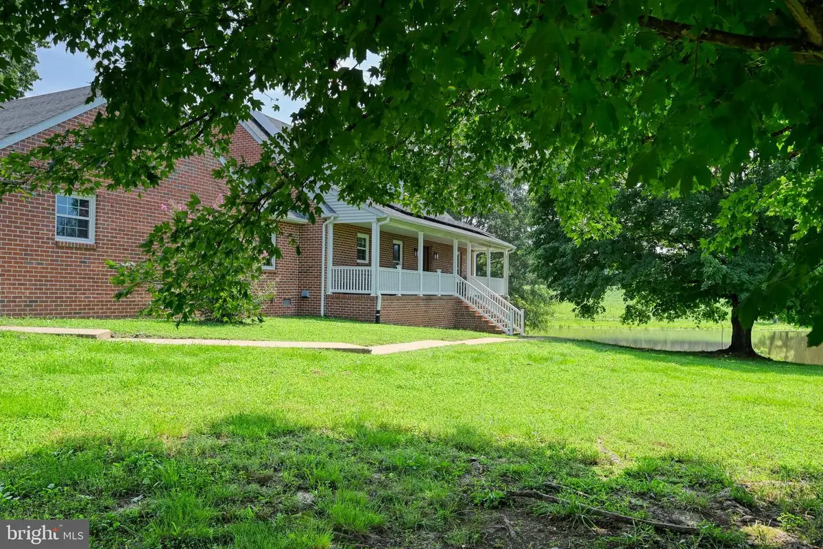 12083 Jefferson Hwy, Mineral, VA 23117 - #1