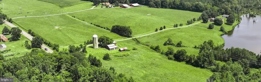 12083 Jefferson Hwy, Mineral, VA 23117 - #2