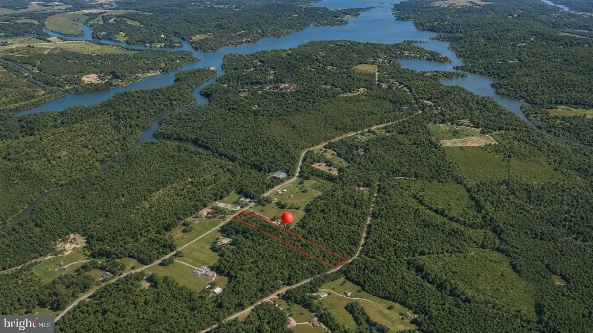 000-000 Hensley Rd, Mineral, VA 23117 - #1