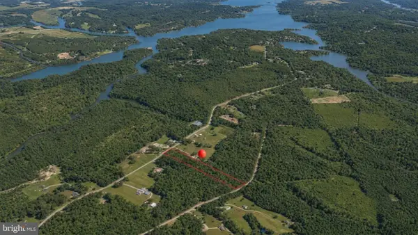 000-000 Hensley Rd, MINERAL, VA 23117