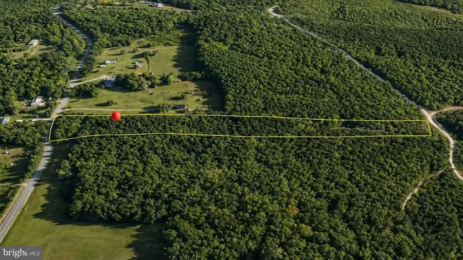 000-000 Hensley Rd, Mineral, VA 23117 - #2