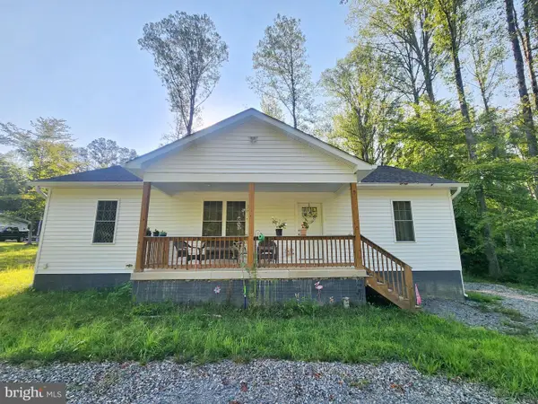 38 Gunnar Way, BUMPASS, VA 23024
