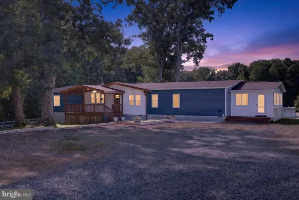 1837 Eastham Rd, BUMPASS, VA 23024