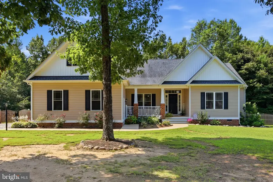 153 Beagle Run Dr, Bumpass, VA 23024 - #2