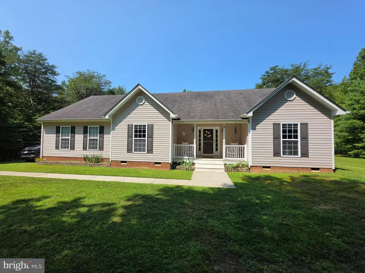 288 Roni Ln Ln, Louisa, VA 23093 - #1