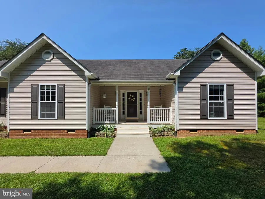 288 Roni Ln Ln, Louisa, VA 23093 - #2
