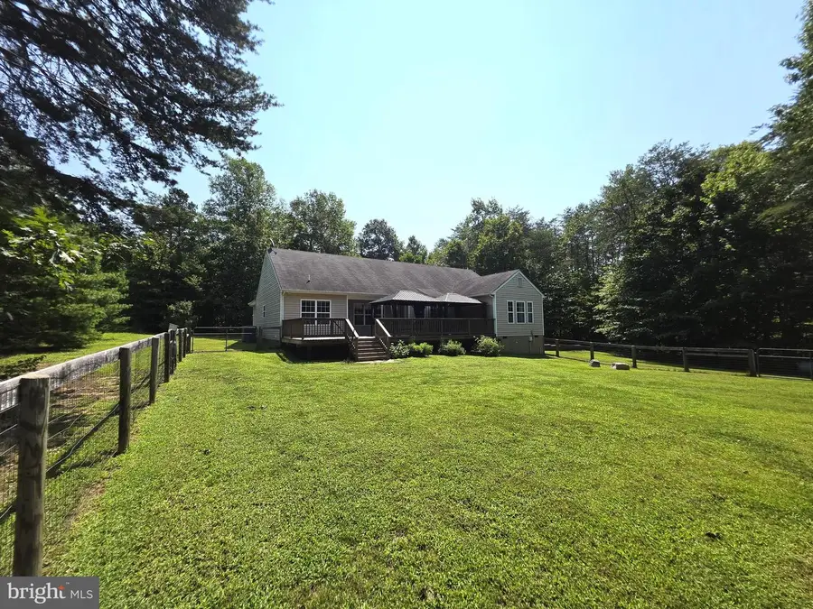 288 Roni Ln Ln, Louisa, VA 23093 - #3