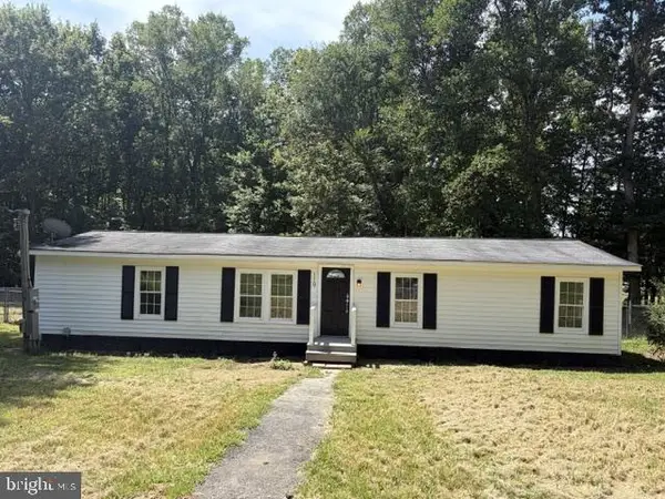 119 Deane Rd, LOUISA, VA 23093