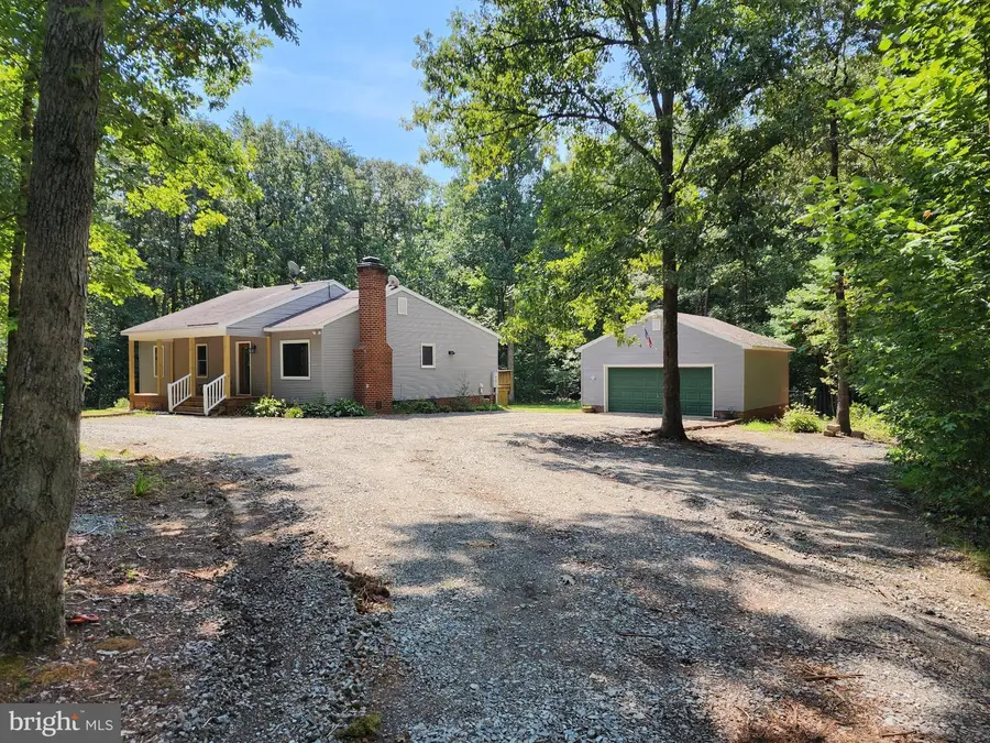 652 Jackson Rd, Bumpass, VA 23024 - #3