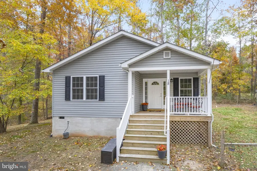 18 Ellis Ln, Louisa, VA 23093 - #3