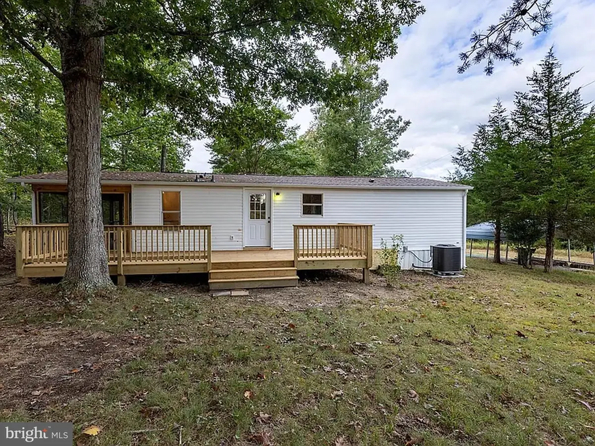 1103 Lasley Ln, Louisa, VA 23093 - #1