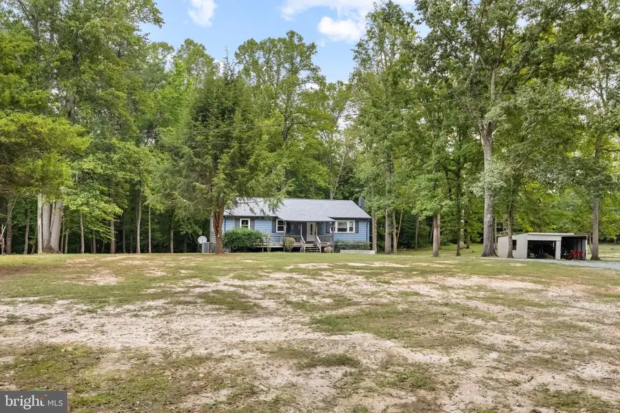1707 Signboard Rd, Bumpass, VA 23024 - #3