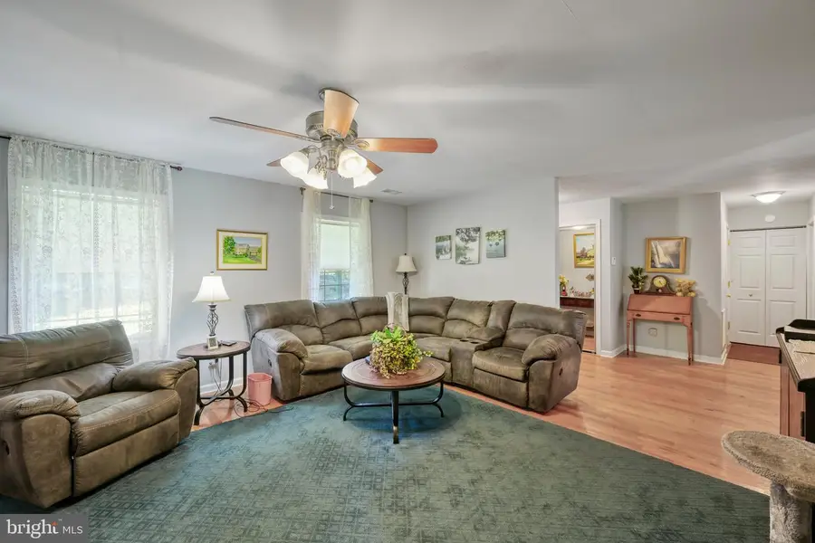 135 Windwood Coves Blvd, Mineral, VA 23117 - #2