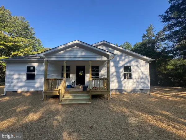 12927 Shannon Hill Rd, LOUISA, VA 23093