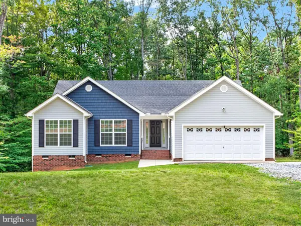 365 Richardson Dr, LOUISA, VA 23093