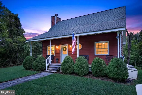 168 Alma Rd, LOUISA, VA 23093