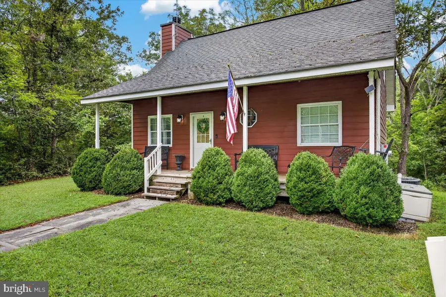168 Alma Rd, Louisa, VA 23093 - #3