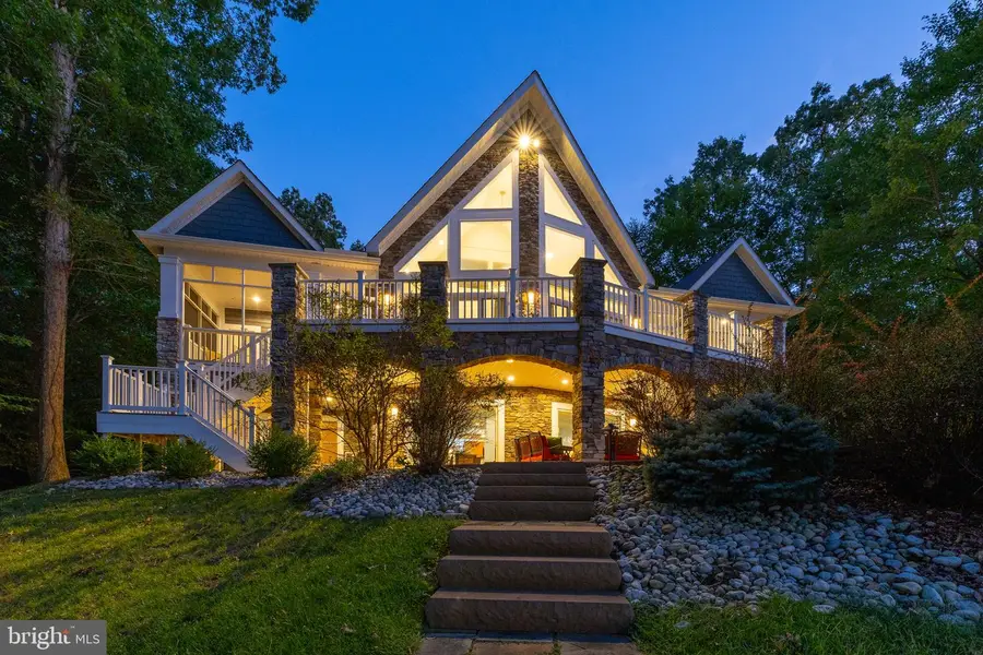 244 Campbell Ln, Mineral, VA 23117 - #3