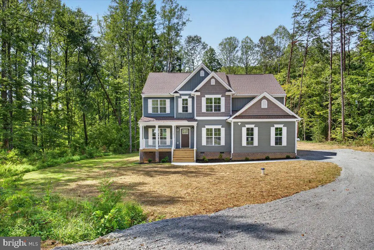 105 Gunnar Way, Bumpass, VA 23024 - #1
