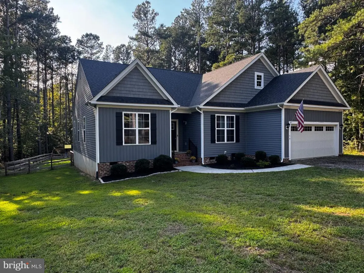 54 Old Fox Ct, Mineral, VA 23117 - #1